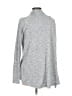 Athleta Gray Cardigan Size M - photo 2
