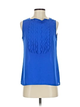 Banana Republic Sleeveless Blouse