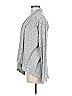Athleta Gray Cardigan Size M - photo 5