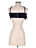 Nasty Gal Inc. Black Tank Top Size 10 - photo 2