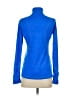KIRKLAND Signature Blue Fleece Size S - photo 2