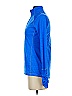 KIRKLAND Signature Blue Fleece Size S - photo 5