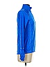 KIRKLAND Signature Blue Fleece Size S - photo 4
