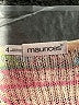 Maurices Pink Tank Top Size 28 (4) - photo 6