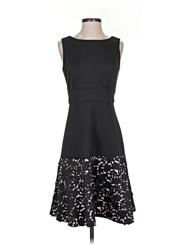 Sangria Cocktail Dress (view 1)