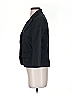 Trina Turk Black Blazer Size 4 - photo 5