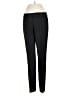 Classiques Entier Solid Black Dress Pants Size 2 - photo 1