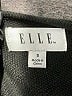 Elle Black Cardigan Size S - photo 8