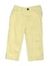 Carter's 100% Cotton Yellow Jeans 12-18 MO / 18 MO - photo 1