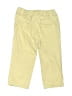 Carter's 100% Cotton Yellow Jeans 12-18 MO / 18 MO - photo 2