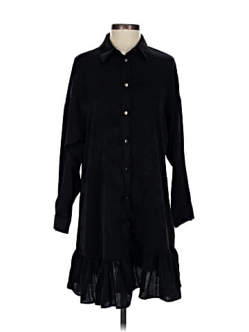 Zara Casual Dress (view 1)