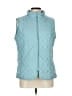 Pendleton 100% Polyester Teal Vest Size L - photo 1