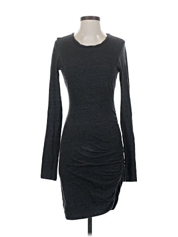 Pam & Gela Casual Dress (view 1)