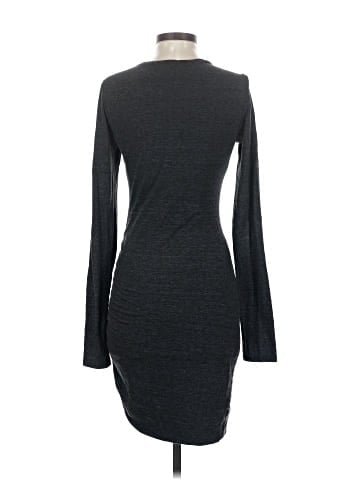 Pam & Gela Casual Dress (view 2)