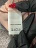 Unbranded 100% Polyester Polka Dots Pink Cocktail Dress Size M - photo 8