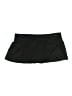 Nike 100% Polyester Black Active Skort Size XL - photo 2