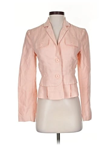 Tristan & Iseut Blazer (view 1)