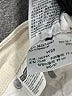 Levi's 100% Cotton Ivory Denim Shorts Size 29 waist - photo 5