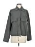 Max Studio Gray 3/4 Sleeve Blouse Size M - photo 1