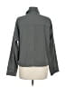 Max Studio Gray 3/4 Sleeve Blouse Size M - photo 2