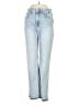 mavi Blue Jeans Size 26 waist - photo 1