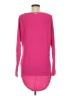 MICHAEL Michael Kors Pink Pullover Sweater Size M - photo 2