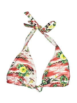 City Streets Swimsuit Top