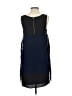 Ella Moss 100% Rayon Black Casual Dress Size XS - photo 2