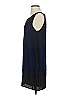 Ella Moss 100% Rayon Black Casual Dress Size XS - photo 5