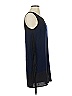 Ella Moss 100% Rayon Black Casual Dress Size XS - photo 4