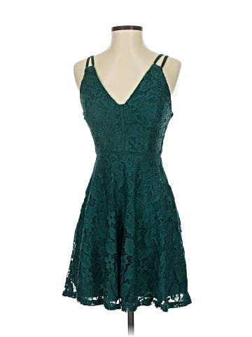 Xtraordinary Cocktail Dress (view 1)