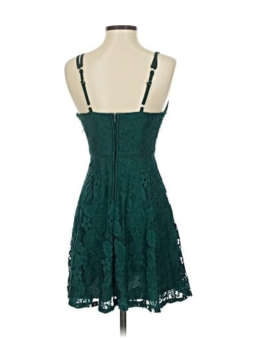 Xtraordinary Cocktail Dress (view 2)
