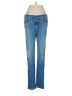 FRAME Denim Blue Jeans Size 28 waist - photo 1