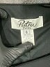 Patra 100% Polyester Black Cocktail Dress Size 6 - photo 7