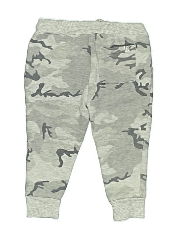 Sovereign Code Casual Pants (view 2)