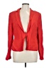 Jones New York Collection Red Blazer Size 10 - photo 1