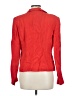 Jones New York Collection Red Blazer Size 10 - photo 2