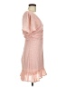 Forever 21 100% Polyester Pink Cocktail Dress Size M - photo 4