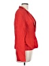 Jones New York Collection Red Blazer Size 10 - photo 4