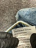 WNTRMSE 100% Cotton Blue Denim Shorts Size 26 waist - photo 4