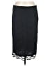 Worthington Black Formal Skirt Size 8 - photo 1