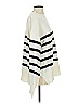 Better be 100% Acrylic Stripes Ivory Pullover Sweater Size Sm - Med - photo 4