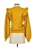 dRA Los Angeles Yellow Cardigan Size S - photo 2