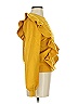 dRA Los Angeles Yellow Cardigan Size S - photo 4