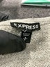 Express Gray Blazer Size S - photo 6