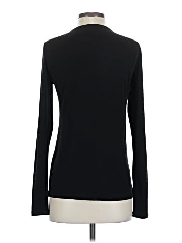 MICHAEL Michael Kors Long Sleeve Top (view 2)