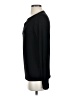 MICHAEL Michael Kors Black Long Sleeve Top Size XS - photo 5