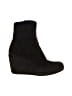 Stuart Weitzman Black Ankle Boots Size 10 - photo 1