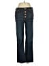 J.Crew Blue Jeans Size 27 waist - photo 1