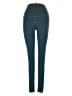 DYI Define Your Inspiration Teal Active Pants Size XS - photo 1
